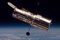 Image 12The Hubble Space Telescope (from History of astronomy)