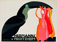 Ties Hermanns & Froitzheim (1911)