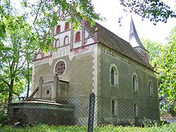 Deyelsdorf Church