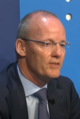 Financial Stability Board[47] Klaas Knot, Chair