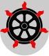 Coat of arms of Lahti