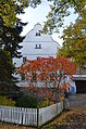 Birth house in Laubuseschbach
