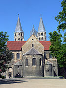 Liebfrauen-kirche