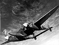 Lockheed P-38 Lightning 1940