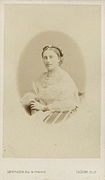 Louisa Cavendish, Duchess of Devonshire