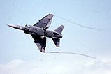 Mirage F1CZ 1975–1992