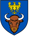 Wappen von Żywiec