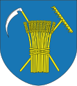 Wappen von Jaworze