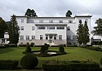 Sanatorium „Westend“