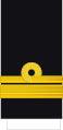 Capitão-tenente (Portuguese Navy)[21]