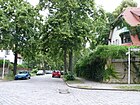 Kaunstraße