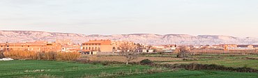 View of Sobradiel