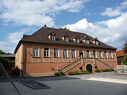 Böttinger Manor