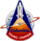 Logo von STS-1