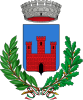 Coat of arms of Toirano