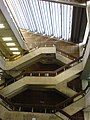 Central Library (lobby view)