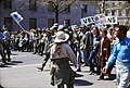 Image 59Anti-war protest against the Vietnam War in Washington, D.C., on April 24, 1971. (from 1970s)