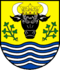 coat of arms of the city of Bad Sülze