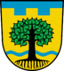 Coat of arms of Lindenau