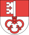 Coat of arms of Obwalden