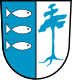 Coat of arms of Rangsdorf