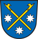 Coat of arms of Villingendorf