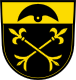 Coat of arms of Warthausen