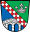Coat of arms of Fürstenfeldbruck district