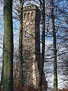 The Wilhelm Raabe Tower on the Eichenberg