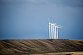 Image 41Wind farm in Uinta County (from Wyoming)
