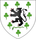 Gallagher arms