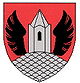 Coat of arms of Zellerndorf