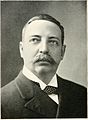 Governor Curtis Guild, Jr. of Massachusetts