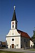 Pfarrkirche Alberndorf