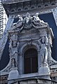 North America, Philadelphia City Hall, Alexander Milne Calder, sculptor, 1870s