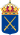 Coat of arms of the Swedish Army