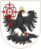 Coat of arms of Virreinato del Río de la Plata