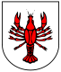 Coat of arms of Bad Wurzach