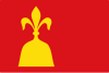 Flag of Puigcerdà