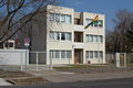 Ghanaische Botschaft von Ghana in Berlin, März 2008, 001