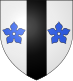 Coat of arms of Aiguilles