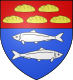 Coat of arms of La Seyne-sur-Mer