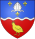Coat of arms of département 17