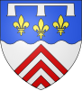 Coat of arms of Eure-et-Loir