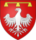Coat of arms of Dampierre