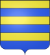Coat of arms of Rodemack