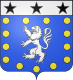 Coat of arms of Vayrac