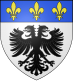 Coat of arms of Ardres
