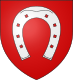 Coat of arms of Dorlisheim