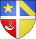Coat of arms of Jasney